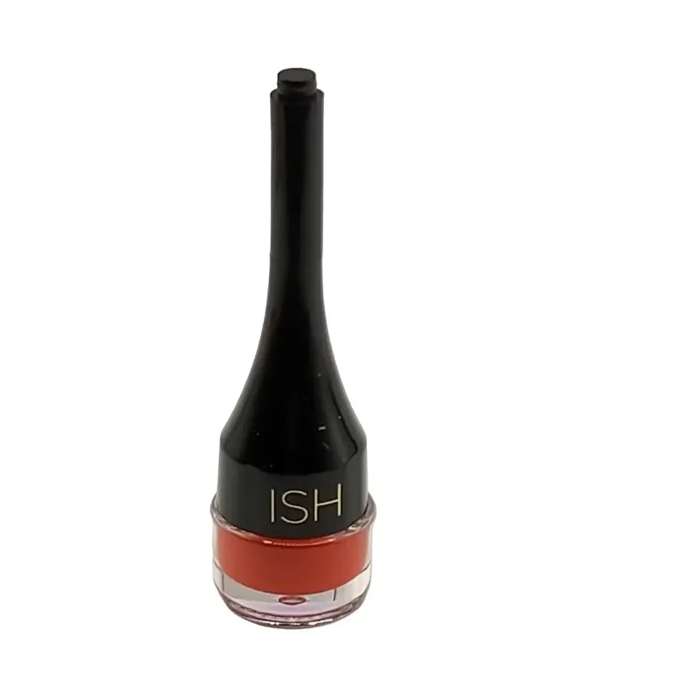 ISH Lip Statement Single Happy 1.5 g/0.05 oz New